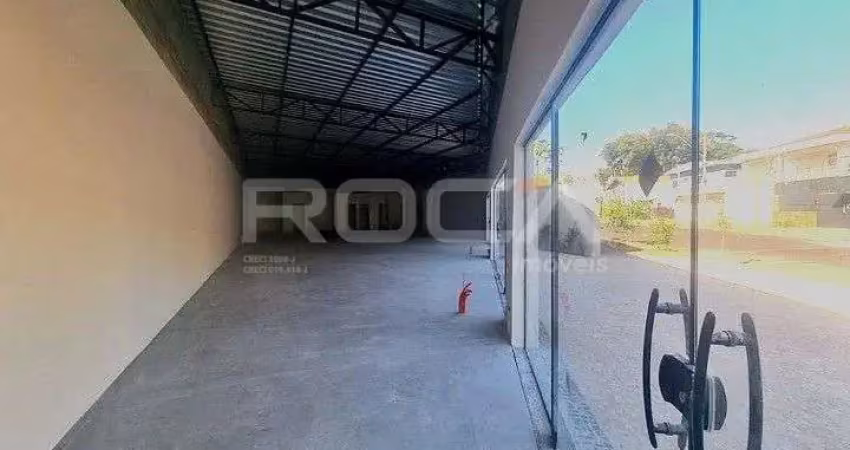 Loja comercial para alugar no bairro jardim são luiz, em ribeirão preto.
