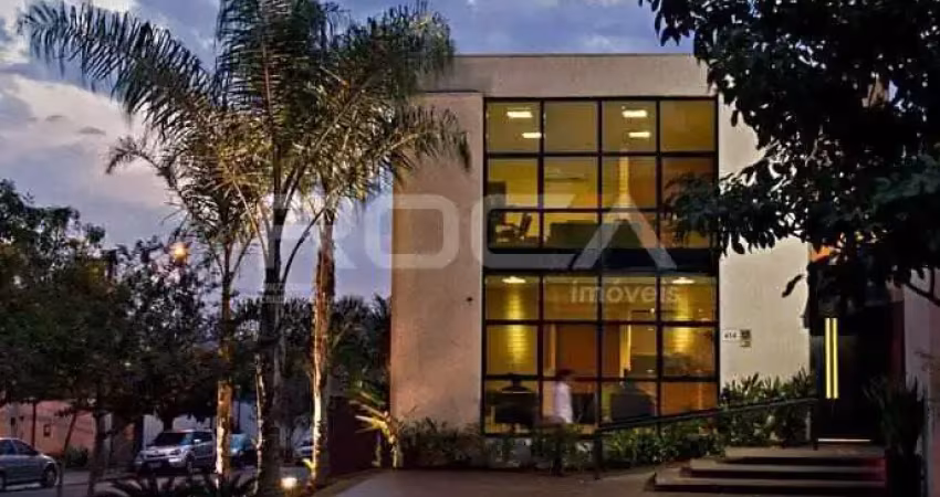 Sala comercial para alugar no bairro alto da boa vista, em ribeirão preto.
