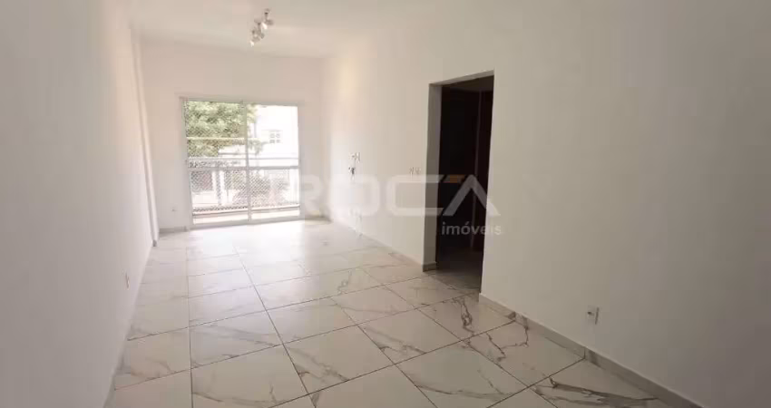 Apartamento para alugar com 2 quartos no bairro jardim irajá, em ribeirão preto.