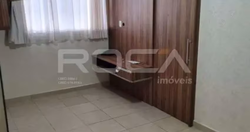 Apartamento com 2 quartos para alugar no bairro lagoinha, ribeirão preto