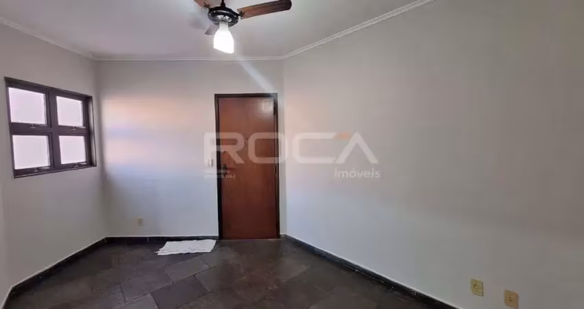 Apartamento para alugar no bairro jardim irajá, em ribeirão preto.
