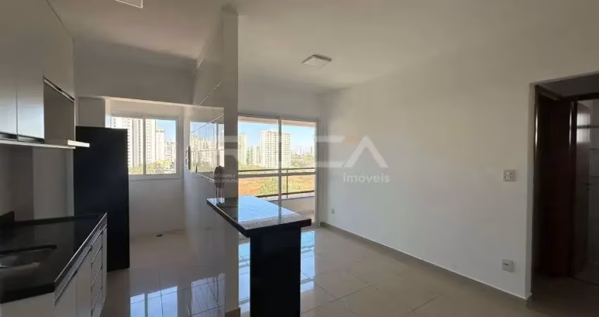 Apartamento para alugar no bairro jardim nova aliança, em ribeirão preto.