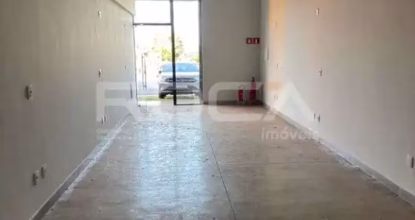 Sala comercial no bairro ipiranga, em ribeirão preto.