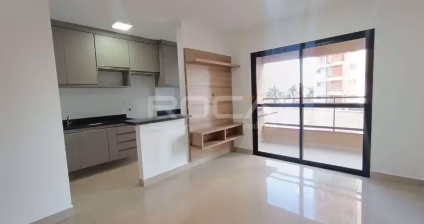Apartamento para alugar com 1 quarto no bairro ribeirânia em ribeirão preto