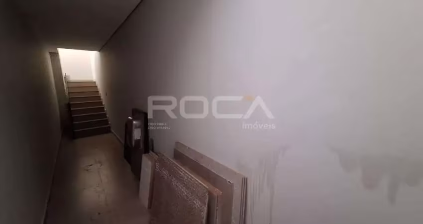 Salão comercial para alugar no jardim botânico, em ribeirão preto.