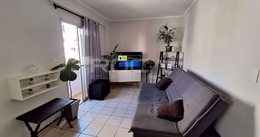 Apartamento para alugar mobiliado com 1 quarto no bairro vila ana maria, em ribeirão preto.
