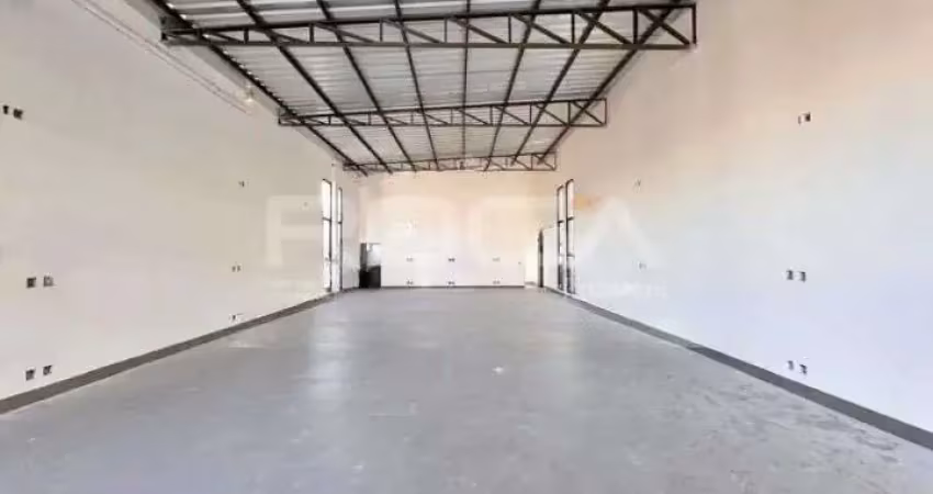 Prédio comercial para alugar no jardim nova aliança sul em ribeirão preto