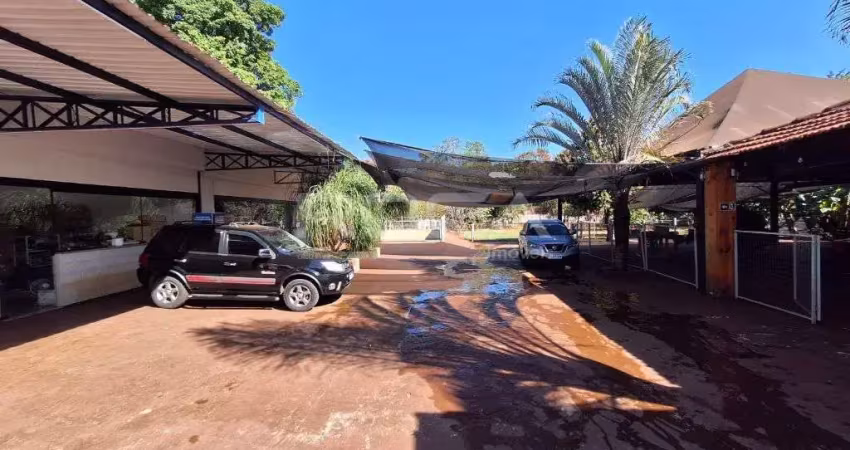 Ponto comercial para alugar no alto da boa vista, em ribeirão preto.