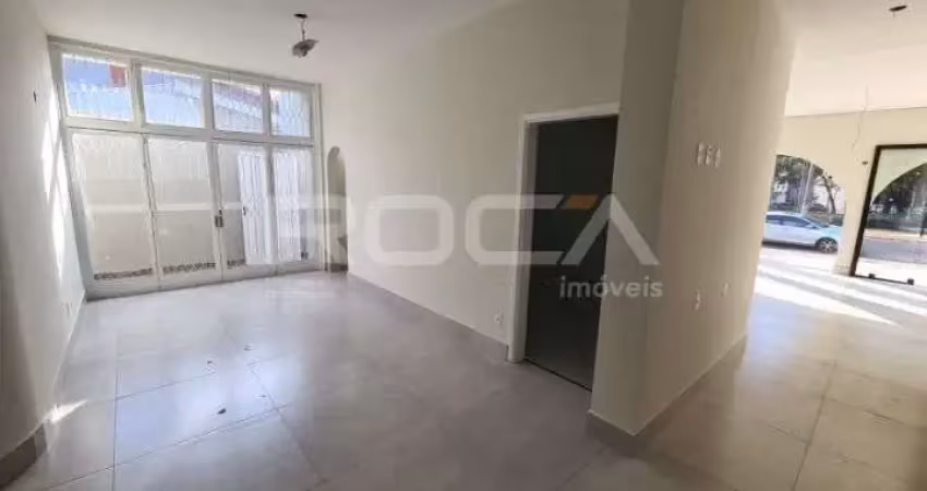 Casa comercial para alugar no bairro jardim canadá, em ribeirão preto.