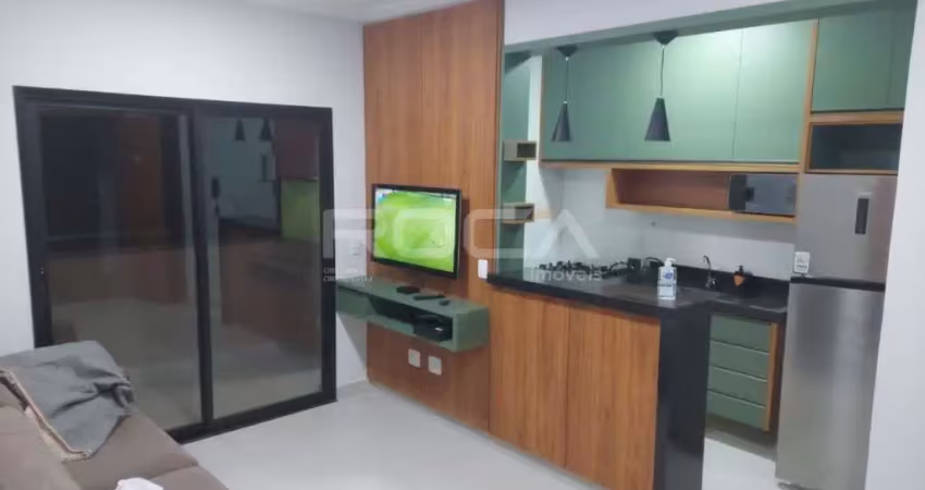 Apartamento mobiliado para alugar próximo a usp em ribeirão preto