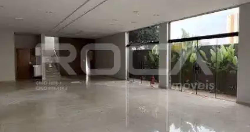 Prédio comercial para alugar no bairro jardim botânico, em ribeirão preto.