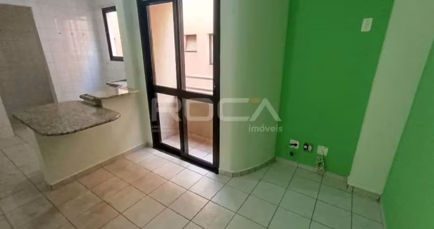 Apartamento para alugar mobiliado com 1 quarto no bairro vila ana maria, em ribeirão preto.