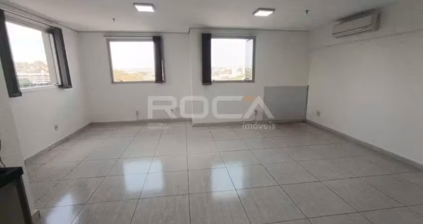 Sala comercial para alugar no bairro santa cruz do josé jacques, em ribeirão preto.
