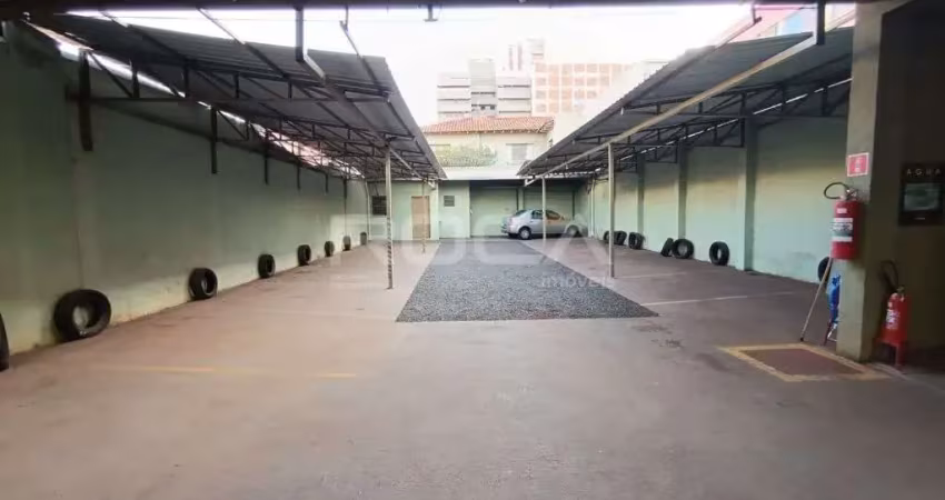 Estacionamento comercial para alugar no centro, em ribeirão preto.
