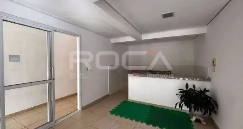 Apartamento térreo à venda com 2 quartos no bairro jardim botânico, em ribeirão preto