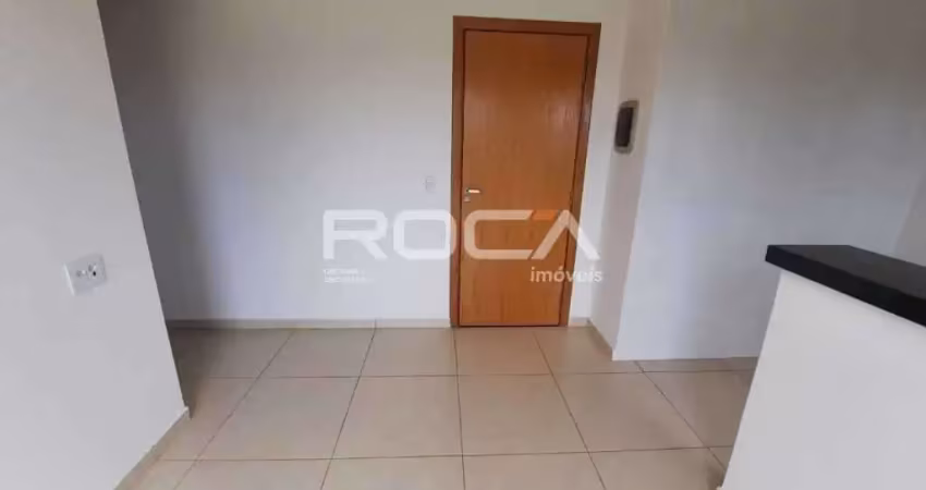 Apartamento padrão para alugar no monte alegre em ribeirão preto