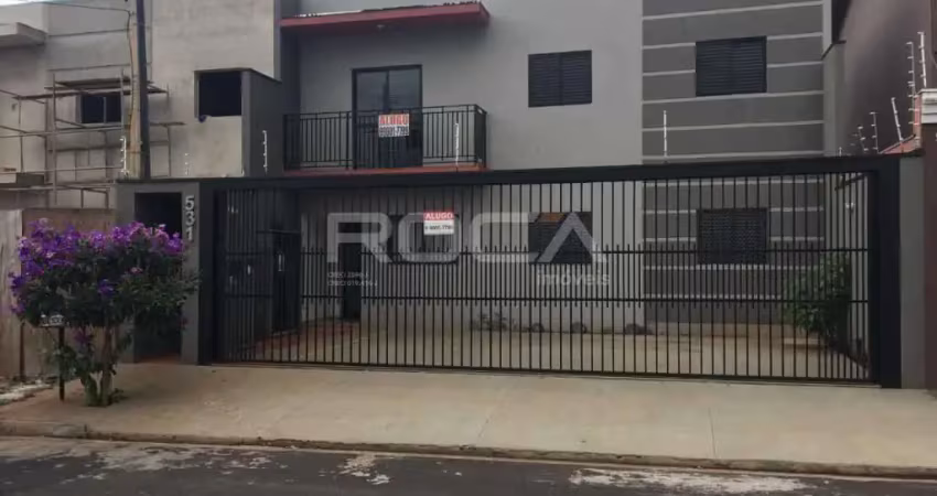 Apartamento 02 quartos para alugar em residencial greenville - ribeirão preto