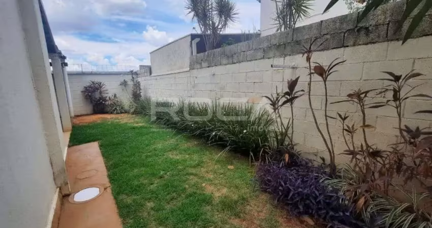 Casa para alugar com 3 quartos, sendo 1 suíte, em condomínio no bairro jardim guaporé, ribeirão preto.