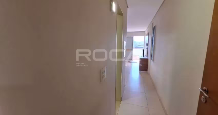 Studio para alugar no jardim nova aliança sul em ribeirão preto