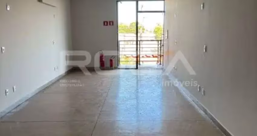 Sala comercial no bairro ipiranga, em ribeirão preto.