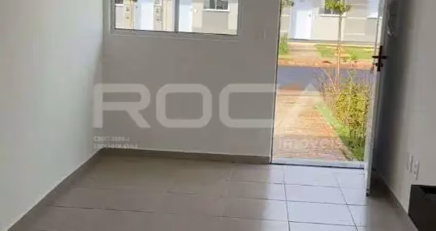 Casa com 2 quartos para alugar no bairro reserva real em ribeirão preto