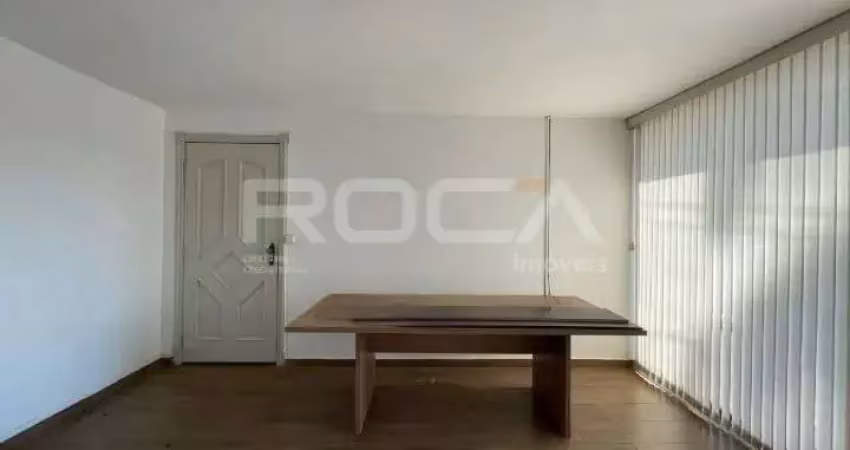 Casa comercial para alugar no bairro jardim irajá, em ribeirão preto.