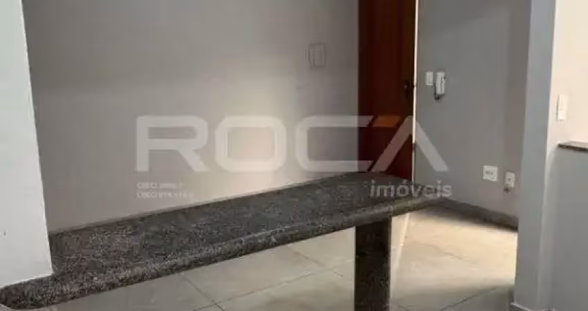 Apartamento térreo para alugar no bairro jardim irajá, em ribeirão preto.