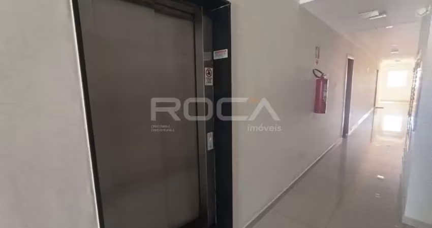 Apartamento para alugar com 1 quarto no bairro residencial flórida, em ribeirão preto.