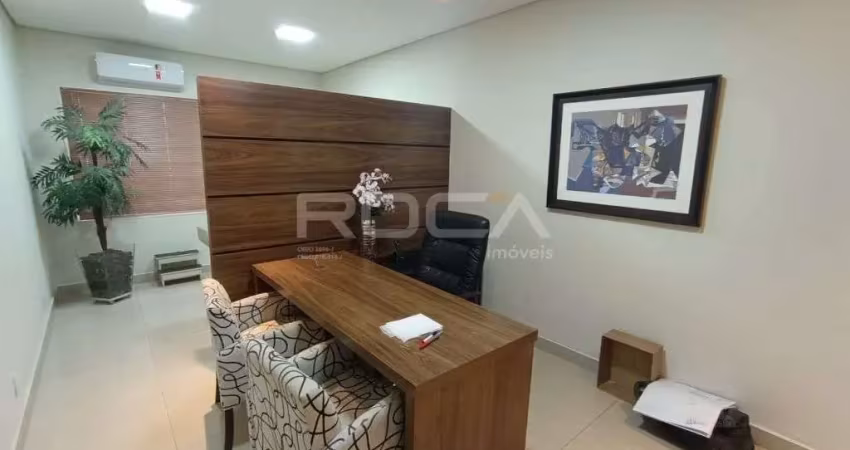 Sala comercial para alugar no jardim américa, em ribeirão preto.