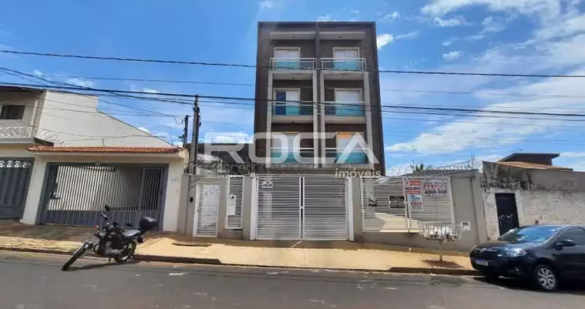 Apartamento de 2 dormitórios para alugar próximo a usp em monte alegre, ribeirão preto