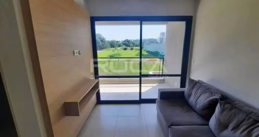 Locação de apartamentos / padrão na cidade de ribeirão preto