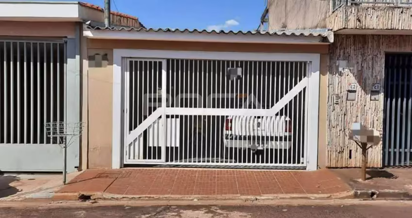 Venda de casas / padrão na cidade de ribeirão preto