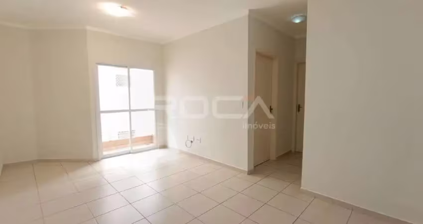 Apartamento para alugar com 2 quartos no bairro jardim nova aliança, em ribeirão preto.
