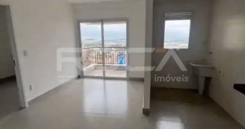 Apartamento para alugar com 1 quarto no bairro ribeirânia em ribeirão preto