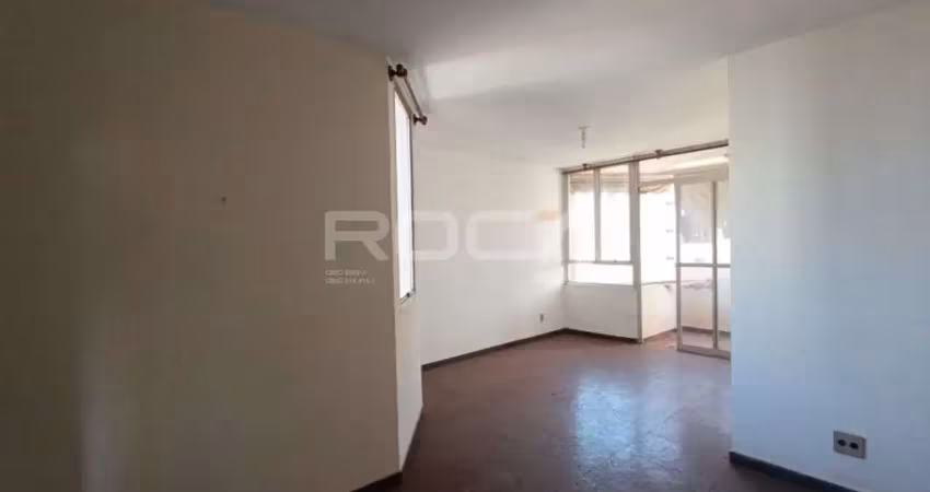 Apartamento para alugar com 2 quartos no bairro centro de ribeirão preto.