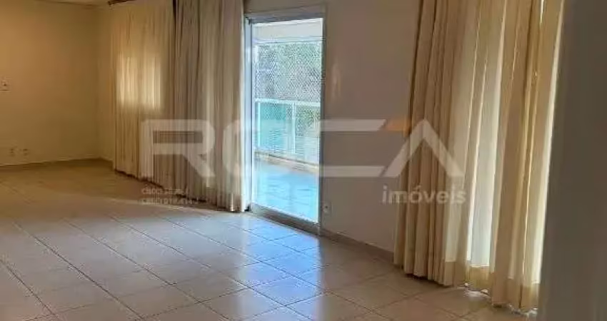 Apartamento para alugar com 3 quartos, sendo 3 suítes no bairro jardim nova aliança, em ribeirão preto.