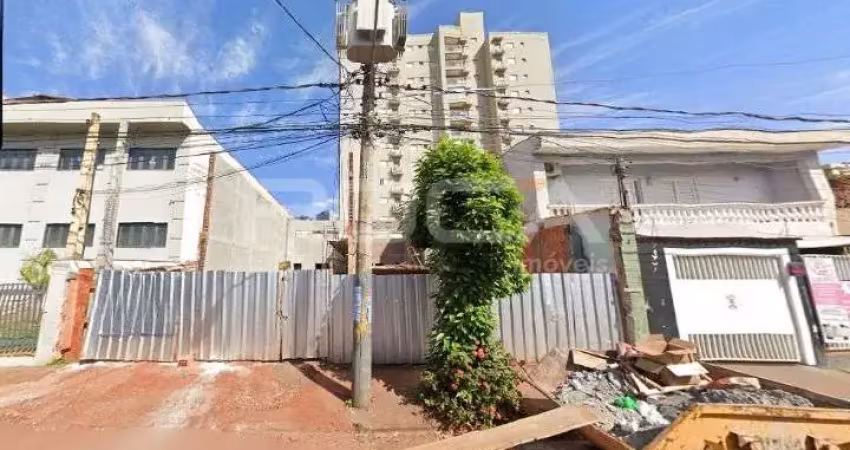 Salão comercial para alugar no bairro santa cruz do josé jacques, em ribeirão preto.