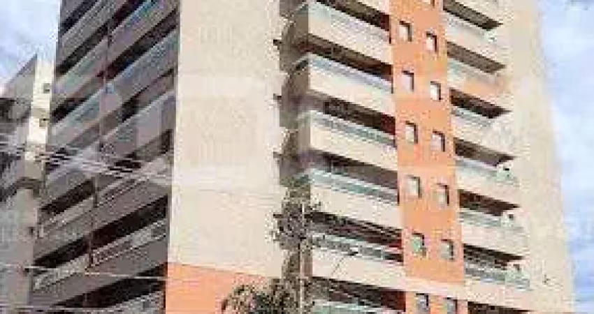 Apartamento para alugar com 1 quarto no bairro jardim paulista, em ribeirão preto.