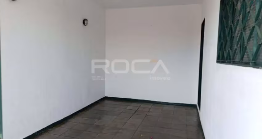 Casa sobrado para alugar com 3 quartos no bairro parque dos bandeirantes, em ribeirão preto