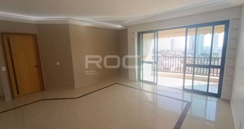 Apartamento para alugar com 3 quartos sendo 1 suíte no jardim santa ângela, em ribeirão preto.