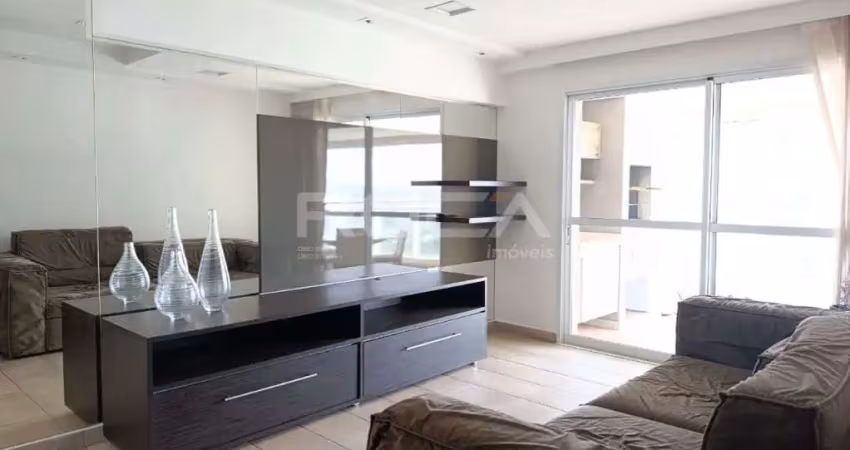 Apartamento para alugar com 3 quartos, sendo 2 suítes no bairro bosque dos juritis, em ribeirão preto.