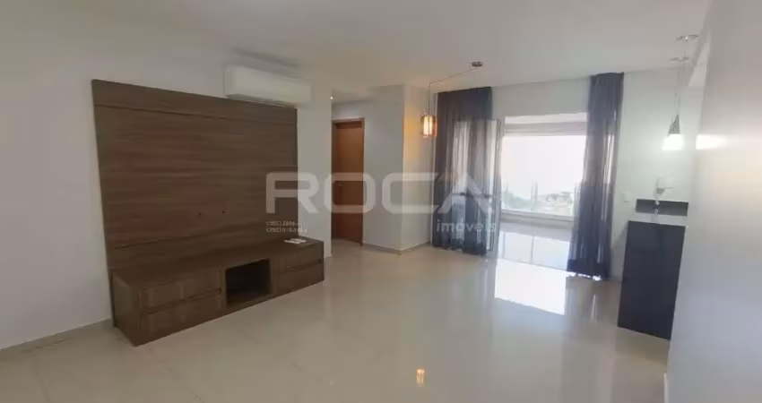 Apartamento para alugar com 2 quartos no bairro jardim botânico, em ribeirão preto.