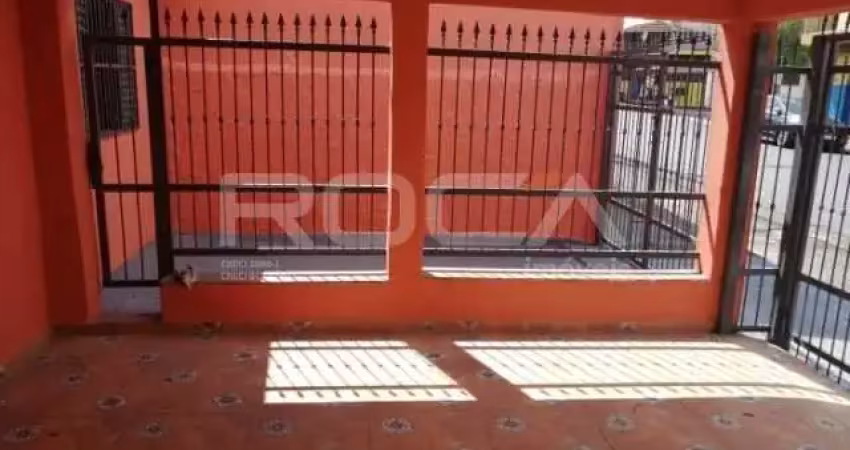 Casa com 3 quartos para alugar no bairro ipiranga em ribeirão preto