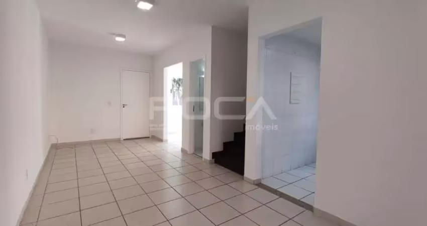 Casa à venda com 3 quartos sendo 1 suíte no bairro vila do golfe, em ribeirão preto.