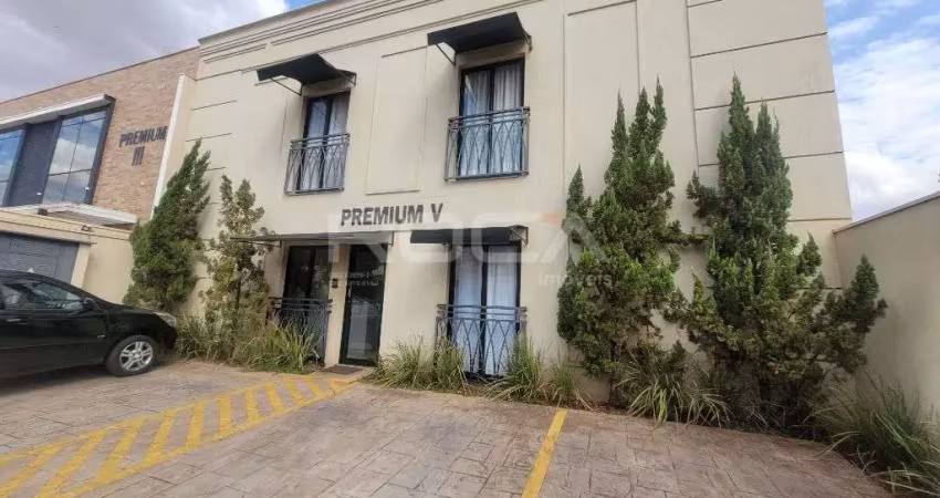 Sala comercial à venda ou para locação no bairro ribeirânia, em ribeirão preto.