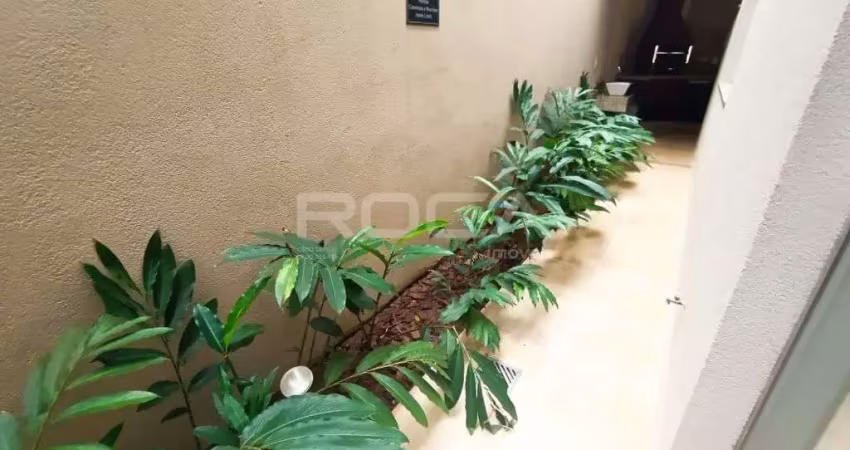 Sala comercial para alugar no bairro ribeirânia, em ribeirão preto.