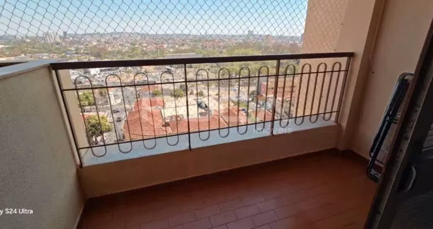 Apartamento à venda com 1 quarto no centro, em ribeirão preto.