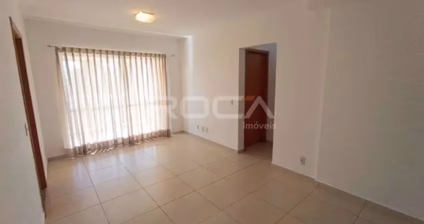Apartamento para alugar com 2 quartos, sendo 2 suítes no jardim nova aliança, em ribeirão preto.