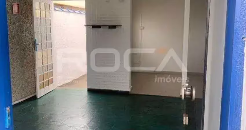 Casa comercial à venda e locação no jardim palma travassos, em ribeirão preto.