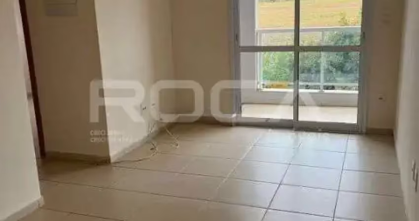 Apartamento à venda com 2 quartos no bairro jardim iguatemi, em ribeirão preto